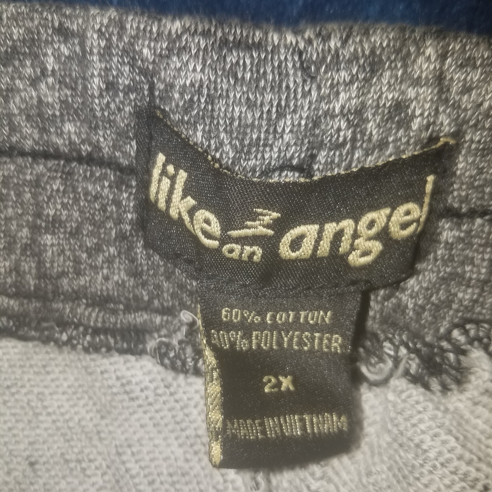 Pants - Picture 2 of 3